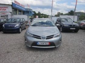 Toyota Auris 1.8 HYBRID/99ps 1