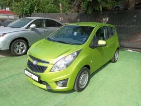 Chevrolet Spark 1.0i/ГАЗОВ ИНЖЕКЦИОН - [1] 