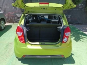 Chevrolet Spark 1.0i/ГАЗОВ ИНЖЕКЦИОН - [16] 