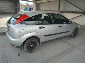 Ford Focus, снимка 1