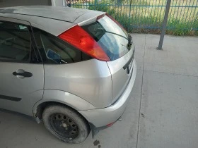 Ford Focus, снимка 5