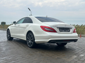 Mercedes-Benz CLS 500 AMG Pack 110 000 km | Mobile.bg    5