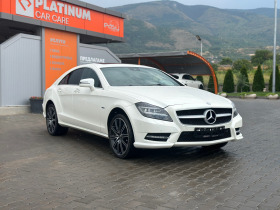     Mercedes-Benz CLS 500 AMG Pack 110 000 km