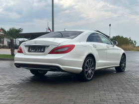 Mercedes-Benz CLS 500 AMG Pack 110 000 km | Mobile.bg    3