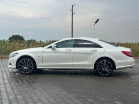 Mercedes-Benz CLS 500 AMG Pack 110 000 km - [7] 