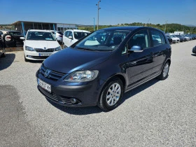     VW Golf Plus 1.9 tdi 