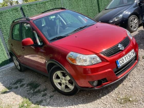 Suzuki SX4 2.0i/АВТОМАТ/ОБСЛУЖЕН/РЕГИСТРИРАН - [4] 