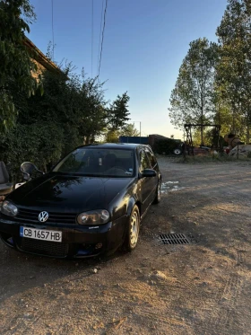 VW Golf Golf 4 1.9 131 4 motion  | Mobile.bg    5