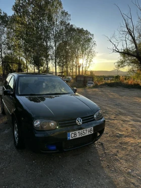 VW Golf Golf 4 1.9 131 4 motion  | Mobile.bg    1