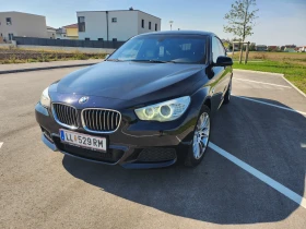 BMW 5 Gran Turismo, снимка 1