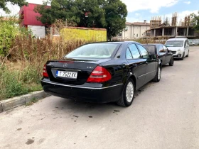 Обява за продажба на Mercedes-Benz E 220 ~9 500 лв. - изображение 4