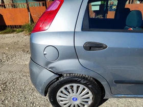 Fiat Punto, снимка 15