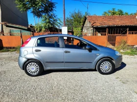 Fiat Punto, снимка 13