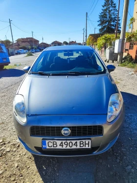 Fiat Punto, снимка 1