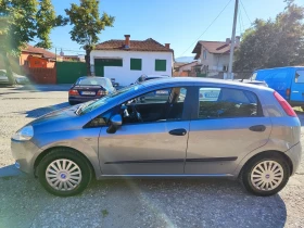 Fiat Punto, снимка 12