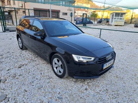 Audi A4 2.0Tdi Black Edition-Virtual Cockpit, снимка 3