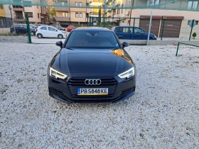 Audi A4 2.0Tdi Black Edition-Virtual Cockpit, снимка 1