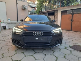 Audi A4 2.0Tdi Black Edition-Virtual Cockpit, снимка 3