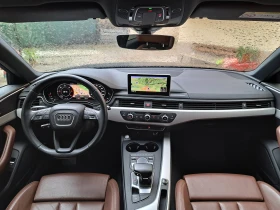 Audi A4 2.0Tdi Black Edition-Virtual Cockpit, снимка 8