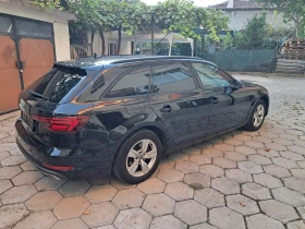 Audi A4 2.0Tdi Black Edition-Virtual Cockpit, снимка 5