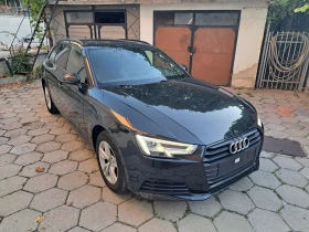 Audi A4 2.0Tdi Black Edition-Virtual Cockpit, снимка 4