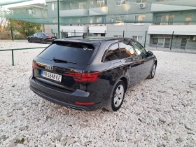 Audi A4 2.0Tdi Black Edition-Virtual Cockpit, снимка 5