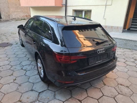 Audi A4 2.0Tdi Black Edition-Virtual Cockpit, снимка 7