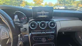 Mercedes-Benz C 300 KEYLESS GO*  | Mobile.bg    4