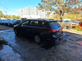 VW Golf 1.6 TDI , снимка 4