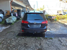 VW Golf 1.6 TDI , снимка 5