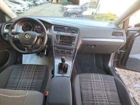 VW Golf 1.6 TDI , снимка 10