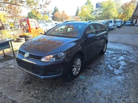 VW Golf 1.6 TDI , снимка 1