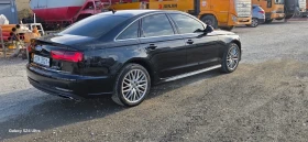 Audi A6 2.0d 35 TDI   quattro  | Mobile.bg    2