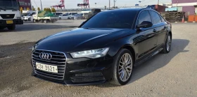     Audi A6 2.0d 35 TDI   quattro 