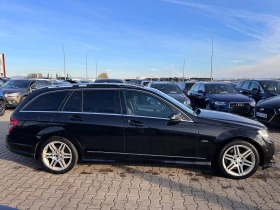 Mercedes-Benz C 250 CDI AVTOMAT/NAVI/KOJA | Mobile.bg    5