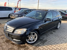     Mercedes-Benz C 250 CDI AVTOMAT/NAVI/KOJA