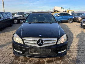     Mercedes-Benz C 250 CDI AVTOMAT/NAVI/KOJA