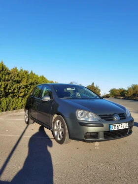 VW Golf 1.9tdi BKC, снимка 3