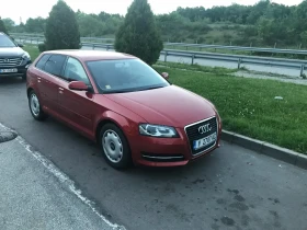 Audi A3 S tronic (automatic) цена по договаряне , снимка 1