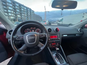 Audi A3 S tronic (automatic) цена по договаряне , снимка 9