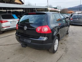 VW Golf 1.9tdi, снимка 4