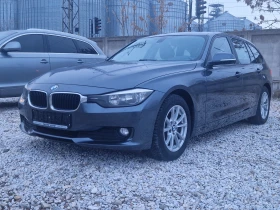 BMW 320 AUT* NAVI* Italia, снимка 3