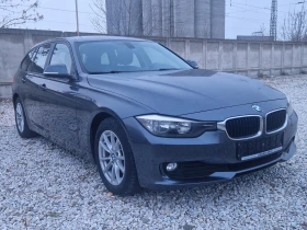 BMW 320 AUT* NAVI* Italia, снимка 1