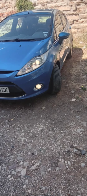 Ford Fiesta | Mobile.bg    17