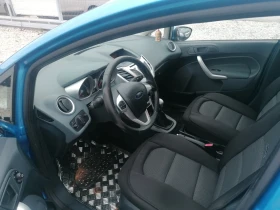 Ford Fiesta, снимка 10