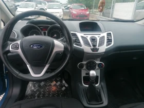 Ford Fiesta, снимка 11