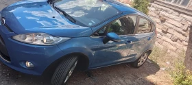 Ford Fiesta | Mobile.bg    15