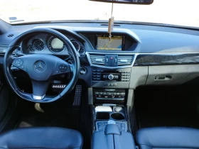 Mercedes-Benz E 350 4 Matic, снимка 4