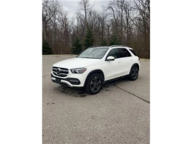 Mercedes-Benz GLE 450 4dr All-Wheel Drive 4MATIC Sport Utility 1