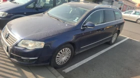 VW Passat, снимка 1